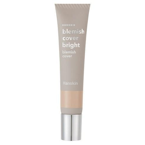 [Hanskin] Blemish Cover Concealer - Bright 12g image 3