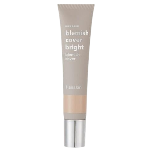 [Hanskin] Blemish Cover Concealer - Bright 12g image 1