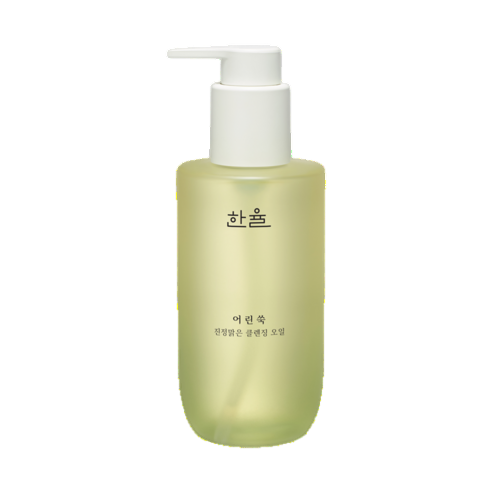 [Hanyul] Pure Artemisia Cleansing Oil 200ml