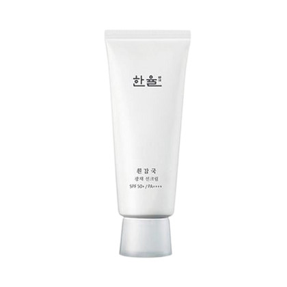 [Hanyul] White Chrysanthemum Radiance Sunscreen Cream 70ml