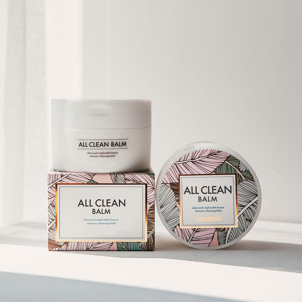 [Heimish] All Clean Balm 120ml image 3