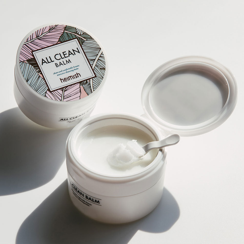 [Heimish] All Clean Balm 120ml image 4
