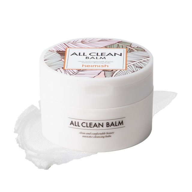 [Heimish] All Clean Balm 120ml image 5