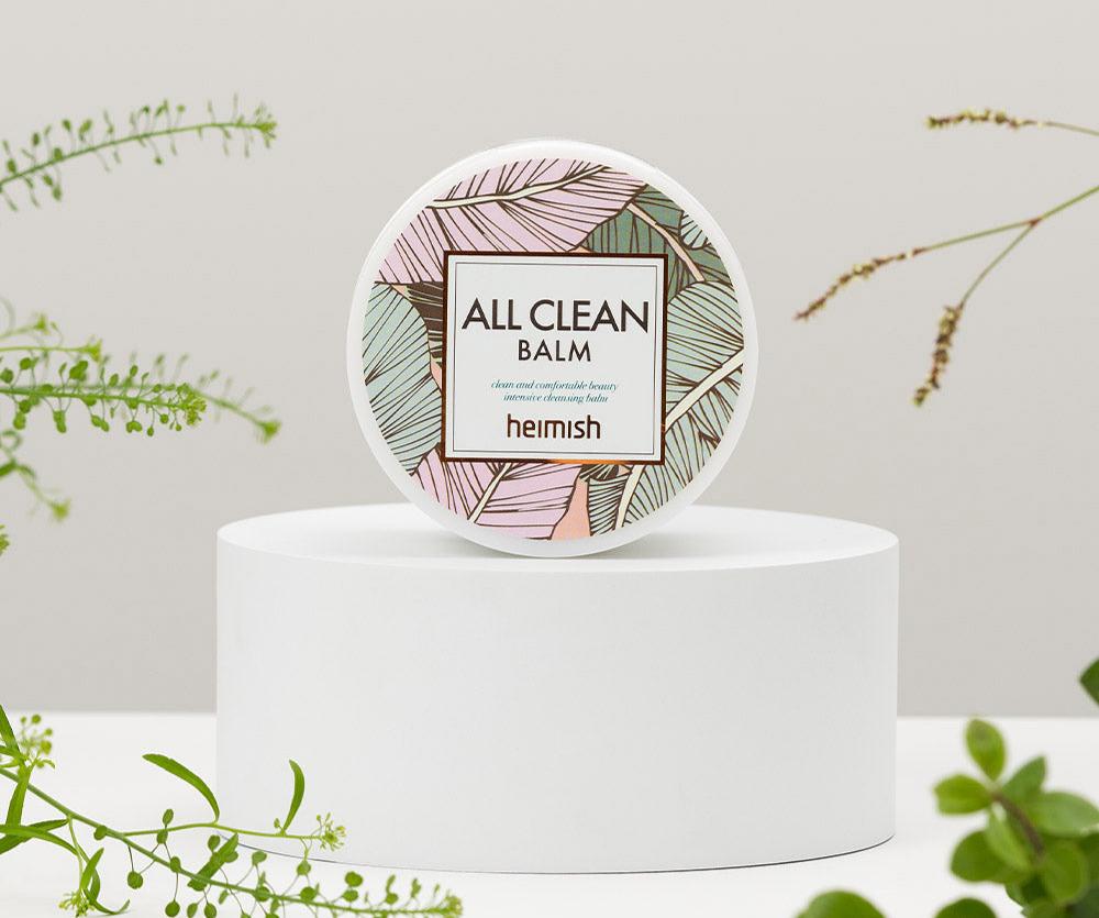 [Heimish] All Clean Balm 120ml image 1