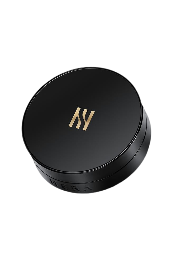 [Hera] Cuscino nero SPF 34 / PA++ - No. 25N1 AMBER 15g x 2ea image 1