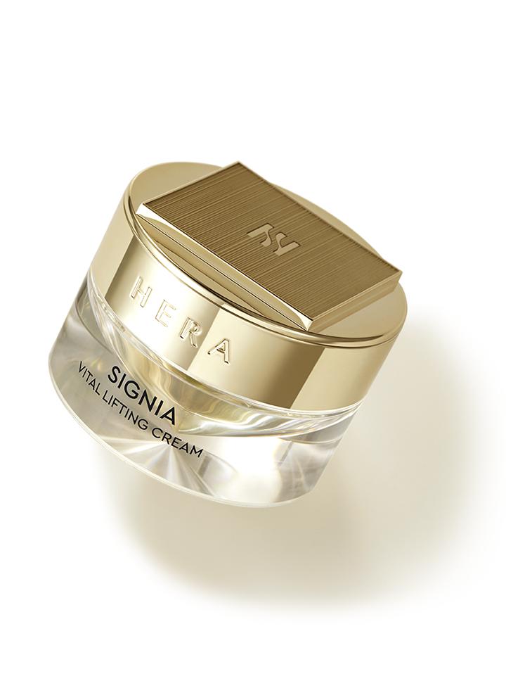[Hera] Signia Vital Lifting Cream 60ml image 3
