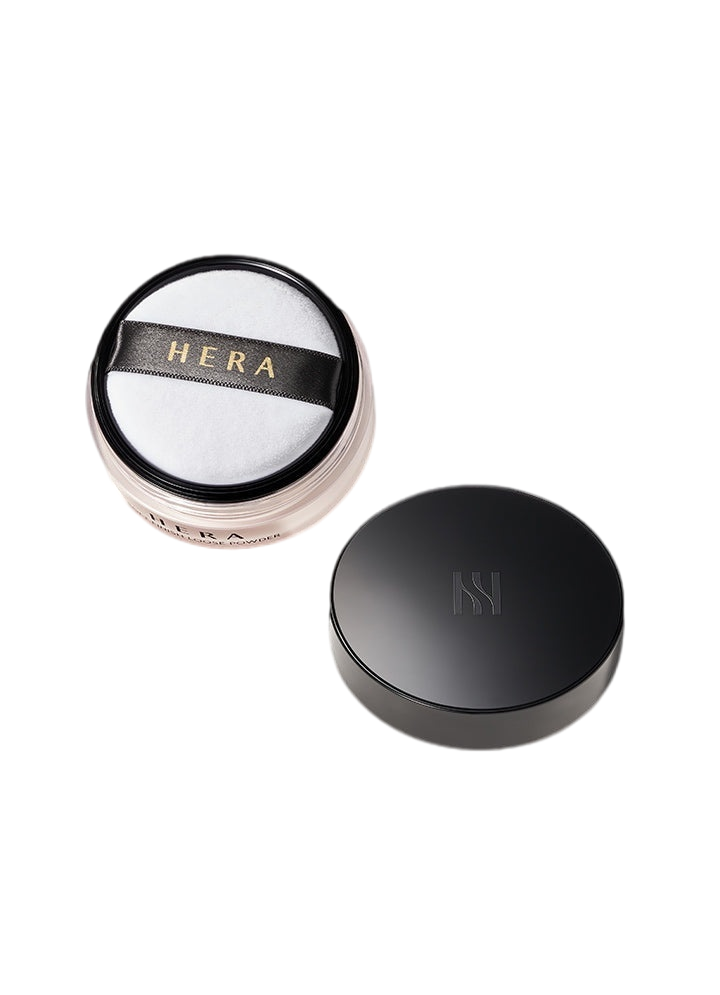 [Hera] Soft Finish Loose Powder 15g image 1