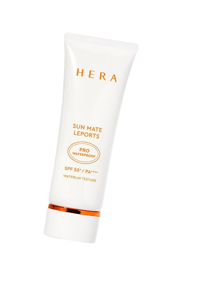 [Hera] Sun Mate Leports Pro Waterproof 70ml image 1