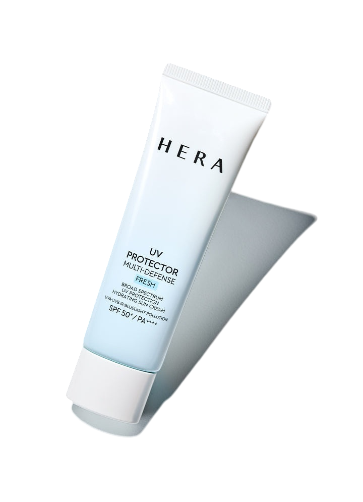[Hera] UV Protector Multi-defense Fresh 50ml* image 1