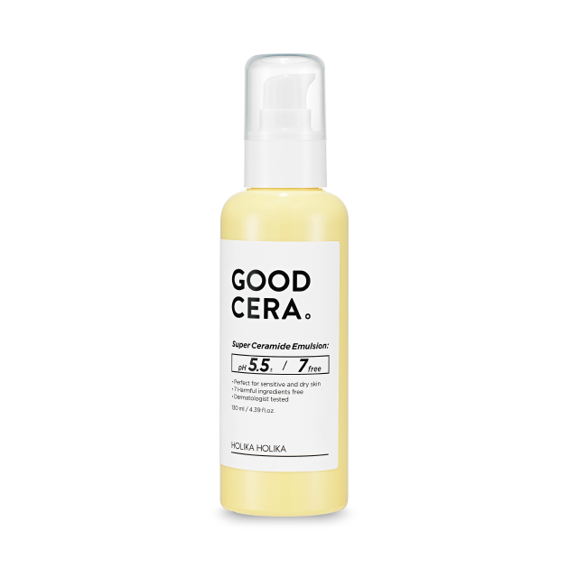 [HolikaHolika] Good Cera Super Ceramide Toner 180ml image 2