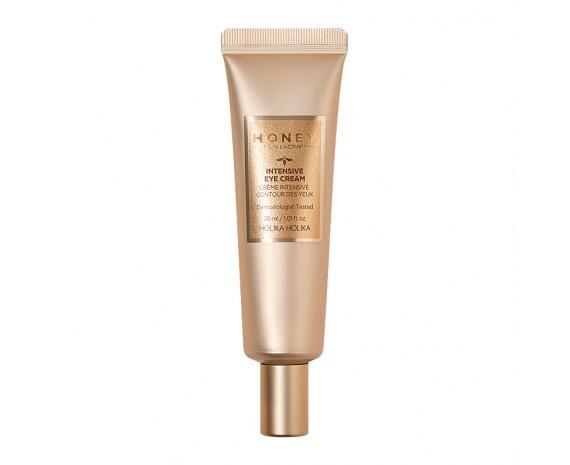 [HolikaHolika] Honey Royalactin Intensive Eye Cream 30ml image 2