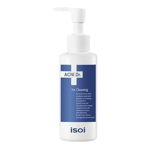 [ISOI] Acni 1st Cleansing 130ml image 1