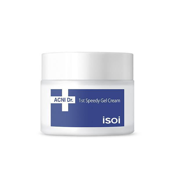 [ISOI] Acni Dr. 1st Speedy Gel Cream 50ml image 3