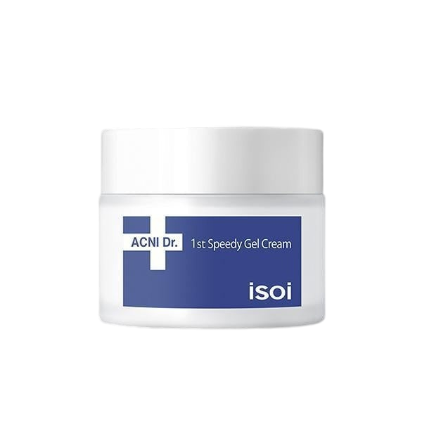 [ISOI] Acni Dr. 1st Speedy Gel Cream 50ml image 1