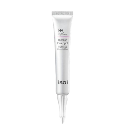 [ISOI] Bulgarian Rose Blemish Care Spot 25ml