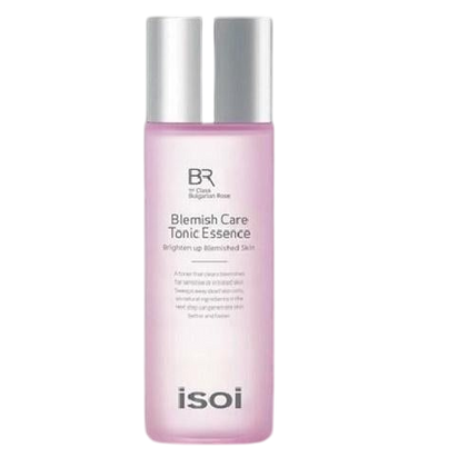 [ISOI] Bulgarian Rose Blemish Care Tonic Essence 130ml