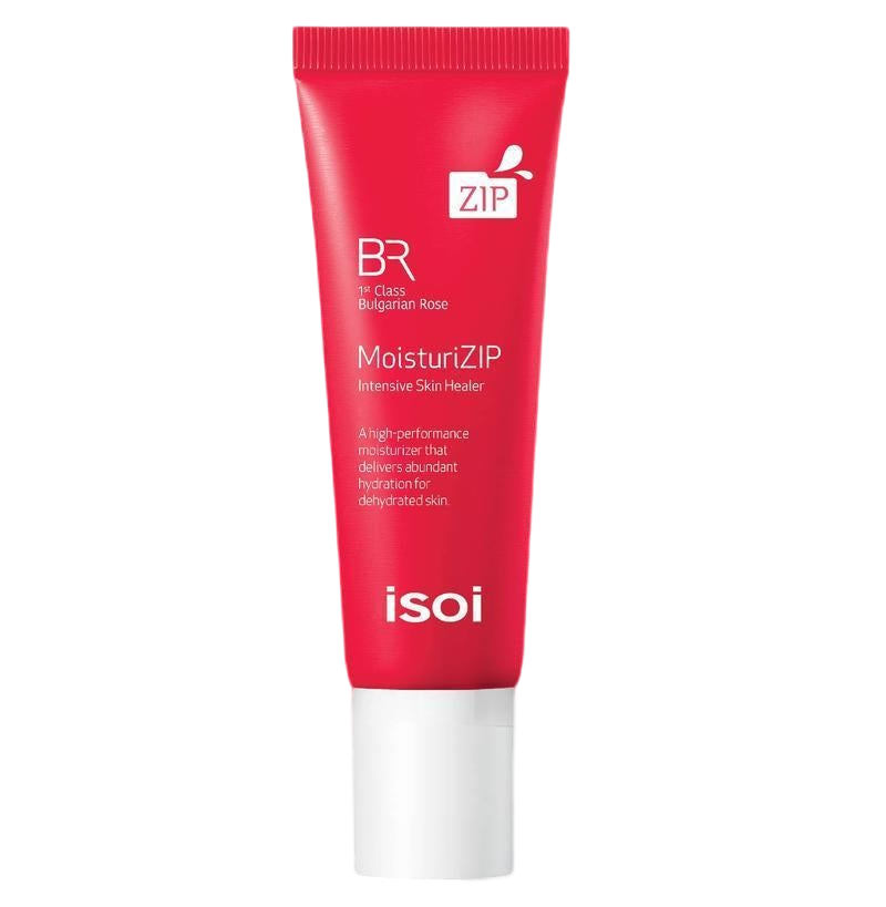 [ISOI] Bulgarian Rose MoisturiZIP 45g image 1