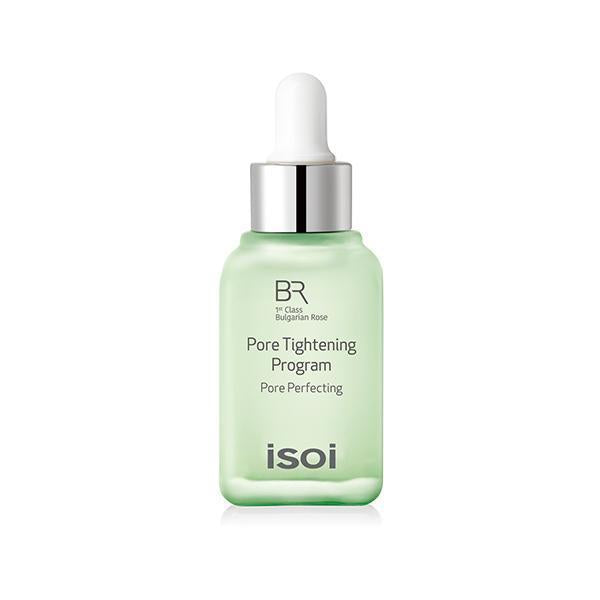 [ISOI] Bulgarian Rose Pore Tightening Program 30ml image 4