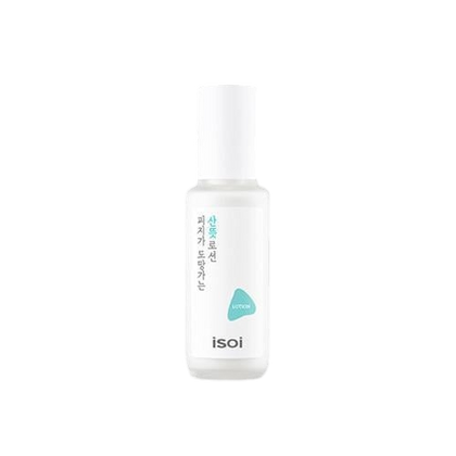 [ISOI] Pure Sebum Care Essence Lotion 70ml