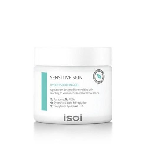 [ISOI] Gel idrolenitivo per pelli sensibili 80ml image 4