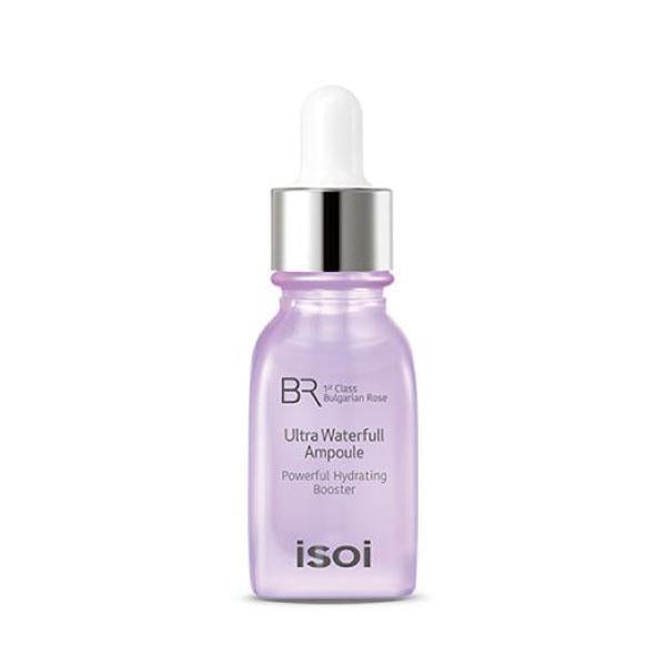 [ISOI] Ultra Waterfull Ampoule 15ml image 3