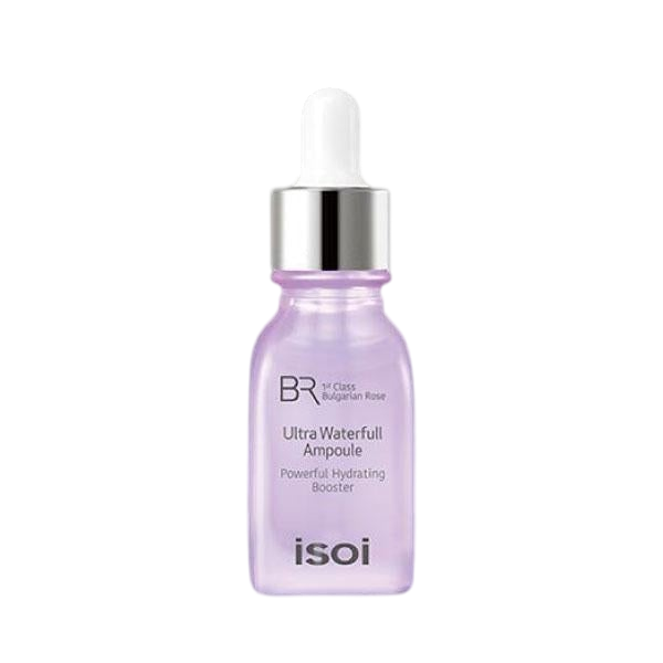 [ISOI] Ultra Waterfull Ampoule 15ml image 1