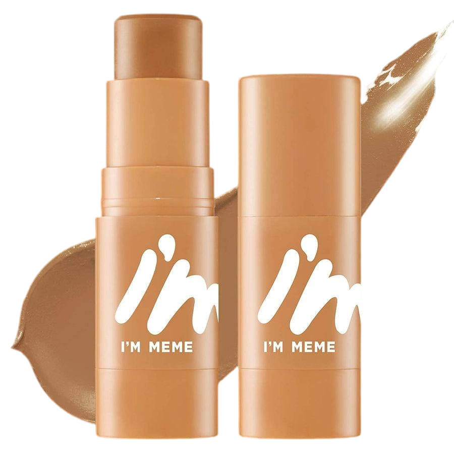 [I'm MEME] I'm Multi Stick 7g - Bronzer image 1