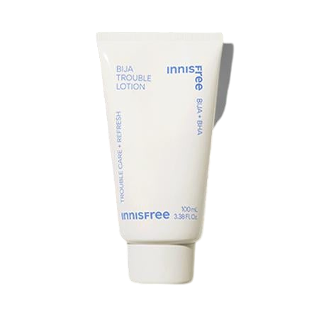 [Innisfree] Bija Trouble Lotion 100ml image 1