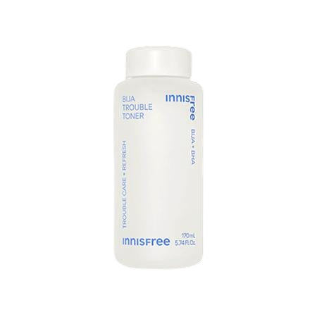 [Innisfree] Bija Trouble Toner 170ml