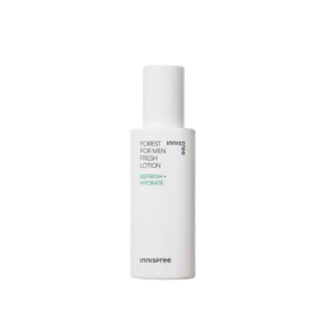[Innisfree] Forest for Men Lozione fresca 140 ml image 1