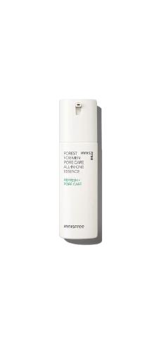 [Innisfree] Forest for men pore care all-in-one essence 100ml image 2