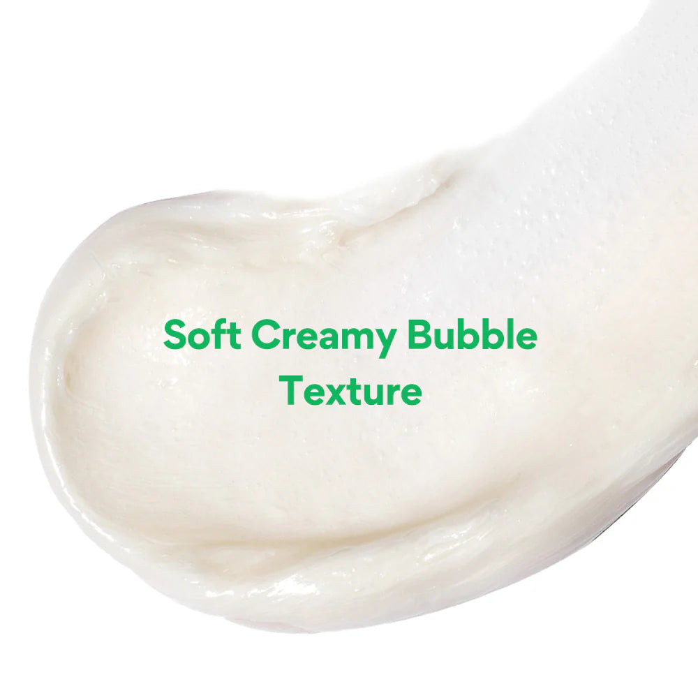 [Innisfree] Green Tea Amino Acid Cleansing Foam 150ml image 2