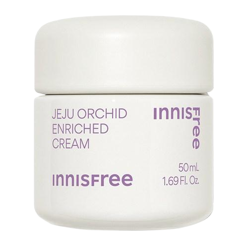[Innisfree] Jeju Orchid Crema Arricchita 50ml image 1