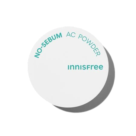 [Innisfree] No-Sebum AC Powder 5g image 1