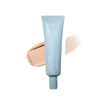 [Innisfree] No Sebum Blur Primer 25ml image 1