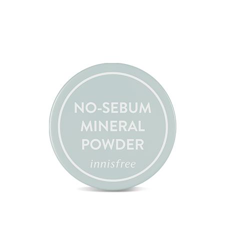 [Innisfree] Polvere minerale senza sebo 5g image 2