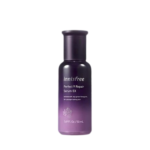 [Innisfree] Perfect 9 Intensive Serum 50ml image 1