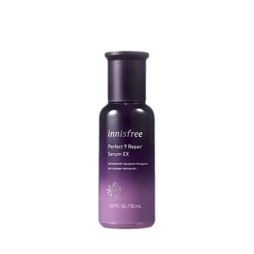 [Innisfree] Perfect 9 Intensive Serum 50ml