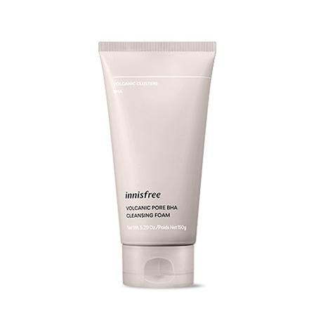 [Innisfree] Pore clearing facial foam - with volcanic clusters 150ml image 3