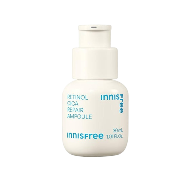 [Innisfree] Retinol Cica Repair Ampoule 50ml image 1