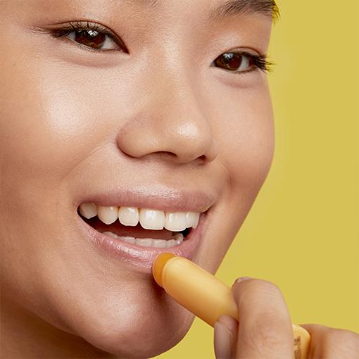 [Innisfree] Soft lip balm intensive moisture - with canola honey 3.5g image 4