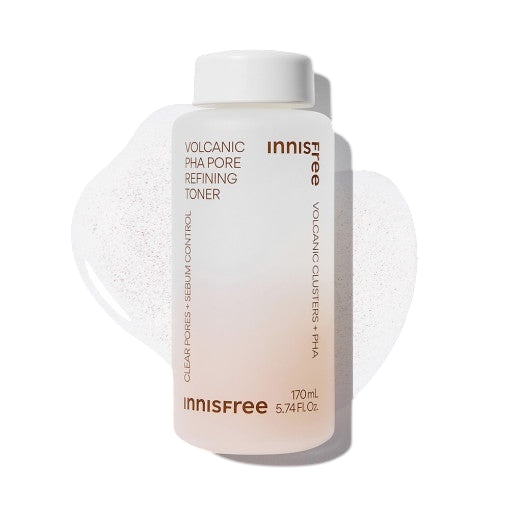[Innisfree] Volcanic PHA Pore Refining Toner 170ml image 1