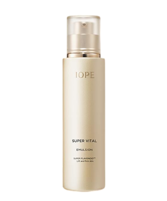 [Iope] Super Vital Essential Emulsion 150ml image 1