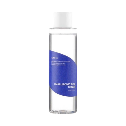 [Isntree] Toner all'acido ialuronico 200 ml