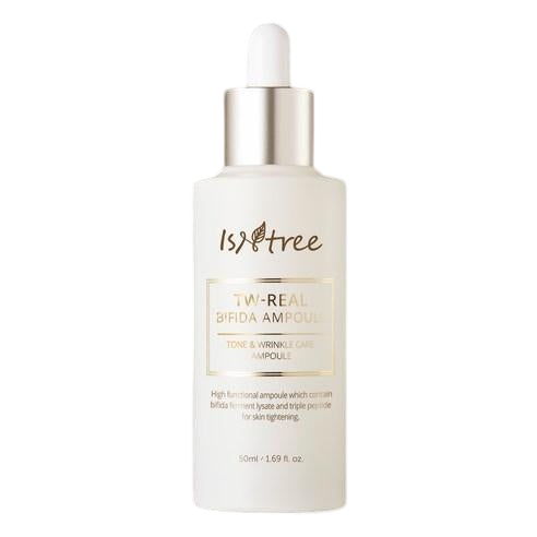 [Isntree] TW-Real Bifida Ampoule 50ml image 1