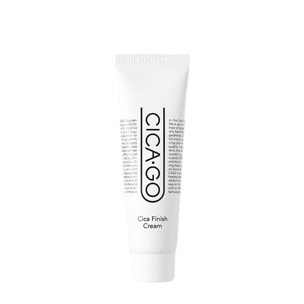 [Isoi] Cica Finitura Crema 50ml image 1