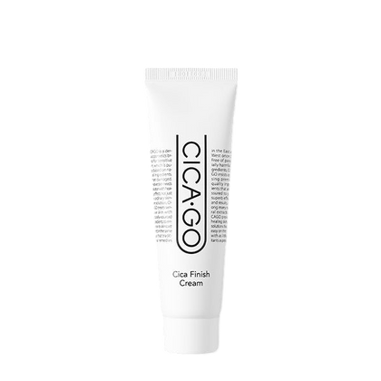 [Isoi] Cica Finish Cream 50ml