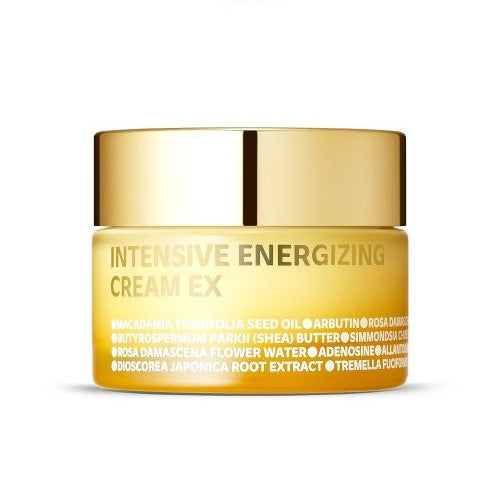 [Isoi] Intensive Energizing Cream EX 60ml image 3