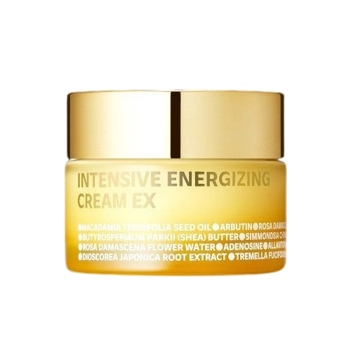 [Isoi] Intensive Energizing Cream EX 60ml image 1