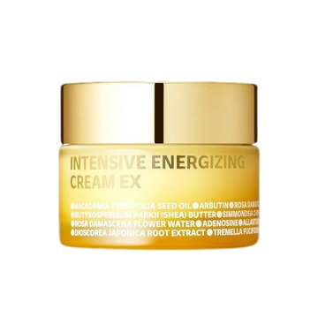 [Isoi] Intensive Energizing Cream EX 60ml